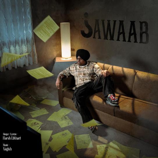 Jawaab Harsh Likhari Mp3 Song Download Djjohal